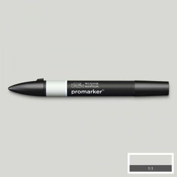 Winsor Newton Promarker Kalem CG2 Cool Grey 2