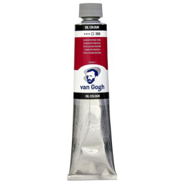 Talens Van Gogh Yağlı Boya 200ml 366 - Quinacridone Rose