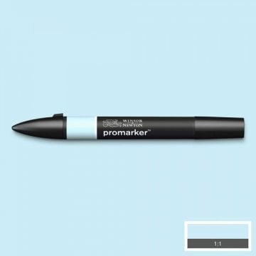 Winsor Newton Promarker Kalem C429 Cool Aqua