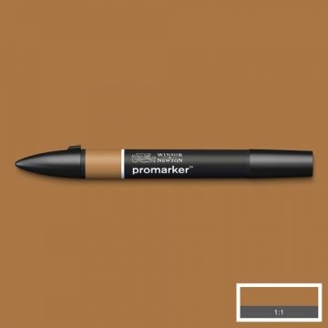 Winsor Newton Promarker Kalem O535 Cocoa