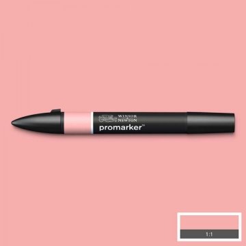 Winsor Newton Promarker Kalem R438 Cocktail Pink