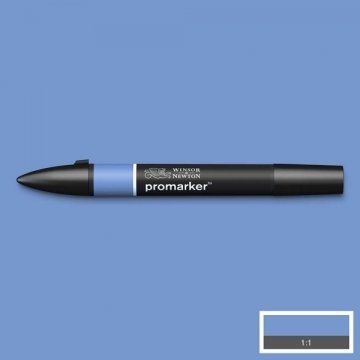 Winsor Newton Promarker Kalem B637 Cobalt Blue