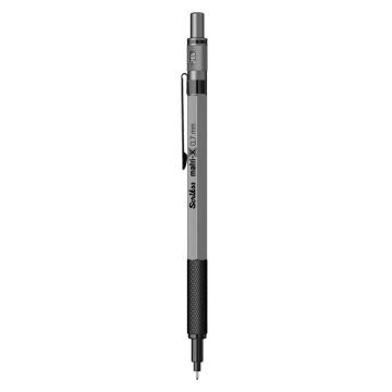 Scrikss Matri X Mekanik Kurşun Kalem 0.7mm Gri