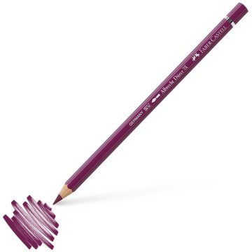 Faber Castell Albrecht Dürer Aquarell Boya Kalemi 133 Mangenta