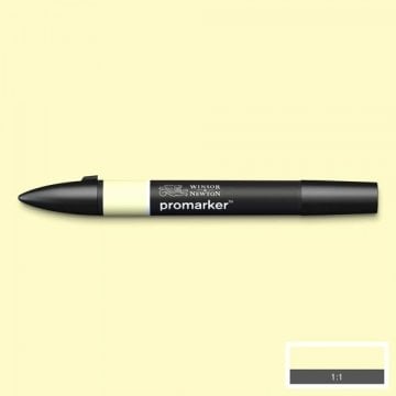 Winsor Newton Promarker Kalem Y417 Buttercup