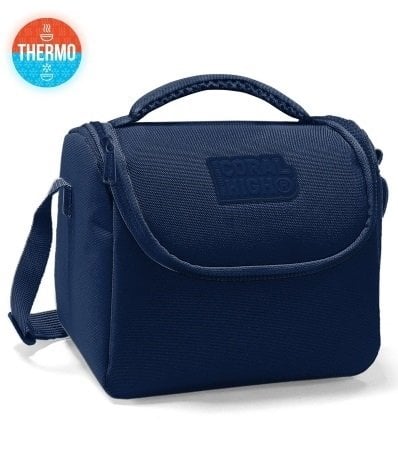 Coral High Kids Lacivert Thermo Beslenme Çantası 11846