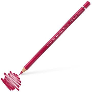 Faber Castell Albrecht Dürer Aquarell Boya Kalemi 127 Pink Carmine