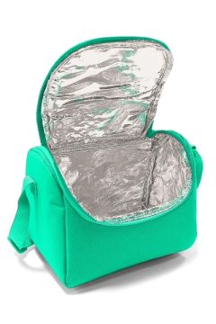 Coral High Kids Su Yeşili Thermo Beslenme Çantası 11842