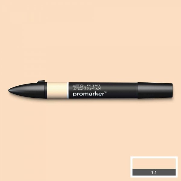 Winsor Newton Promarker Kalem O729 Blush