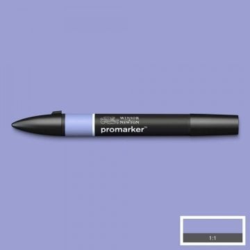 Winsor Newton Promarker Kalem V127 Bluebell