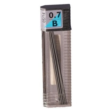 Tombow Mono Lead Kalem Ucu 0,7mm B