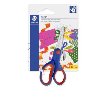 Staedtler Noris Club Makas Sağ El 14 cm