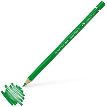 Faber Castell Albrecht Dürer Aquarell Boya Kalemi 112 Leaf Green
