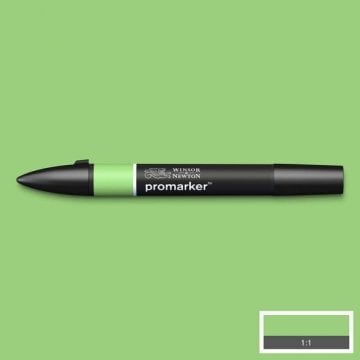 Winsor Newton Promarker Kalem G338 Apple