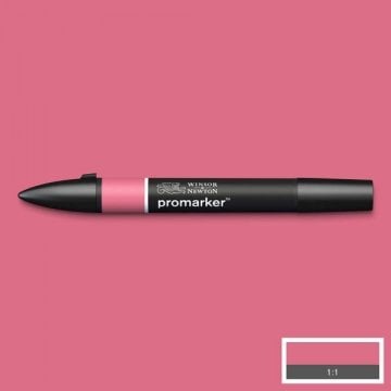 Winsor Newton Promarker Kalem R346 Antique Pink