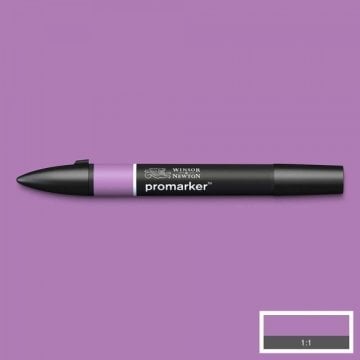 Winsor Newton Promarker Kalem V626 Amethyst