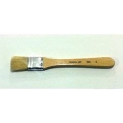 Art Design Seri Kıl Eskitme Zemin Fırça 713 Seri No:1