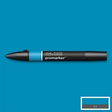 Winsor Newton Promarker Kalem B146 Aegean