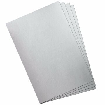 Resim Kağıdı Dokulu 120 Gr A3 cm 25'li Paket