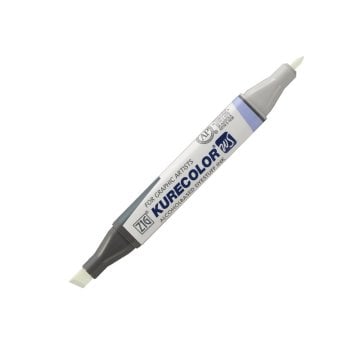 Zig Kurecolor Kc3000 Twin S Marker Kalem B.01 Blender