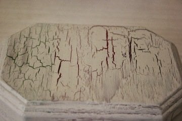 Rich Crackle (Boya) Medium (Medyum) Çatlatma 120 ml