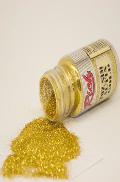 Rich Toz Sim 9100-Altın 50 ml