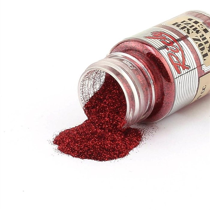 Rich Toz Sim 9112-Kırmızı 50 ml