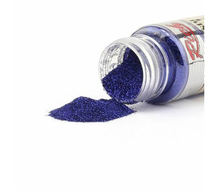 Rich Toz Sim 9120-Mavi 50 ml