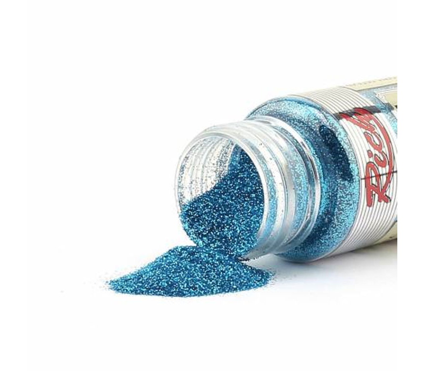 Rich Toz Sim 9122-Turkuaz 50 ml