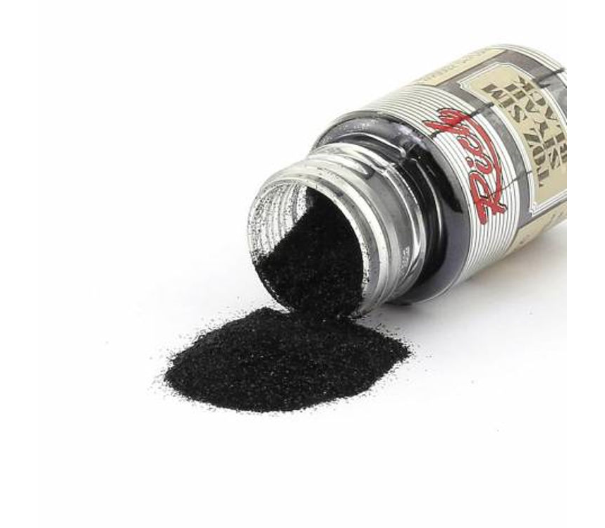Rich Toz Sim 9128-Siyah 50 ml