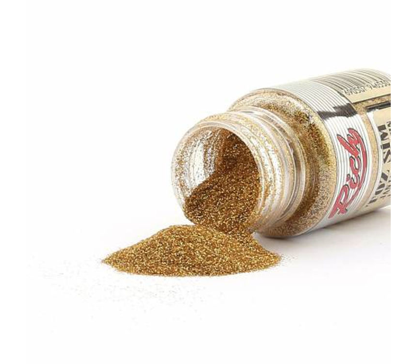 Rich Toz Sim 9130-JanJan Altın 50 ml