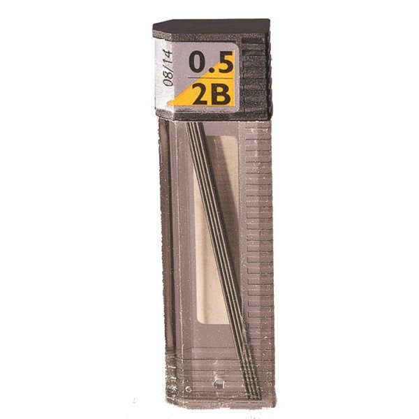 Tombow Mono Lead Kalem Ucu 0,5mm 2B