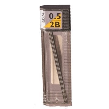 Tombow Mono Lead Kalem Ucu 0,5mm 2B