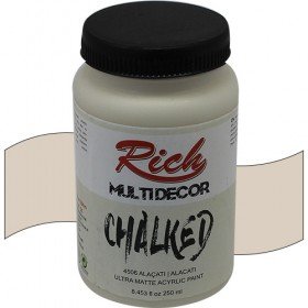 Rich Multi Decor Chalked 4506 - ALAÇATI Boya 250 cc