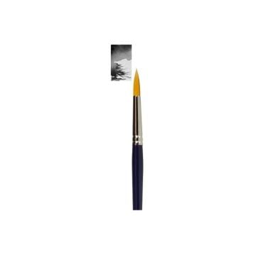 Van Gogh Sulu Boya Fırçası Yuvarlak Uçlu Seri 191 No 3