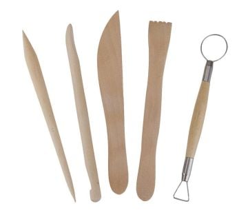 Ebeşuar Telli Set 5 Parça