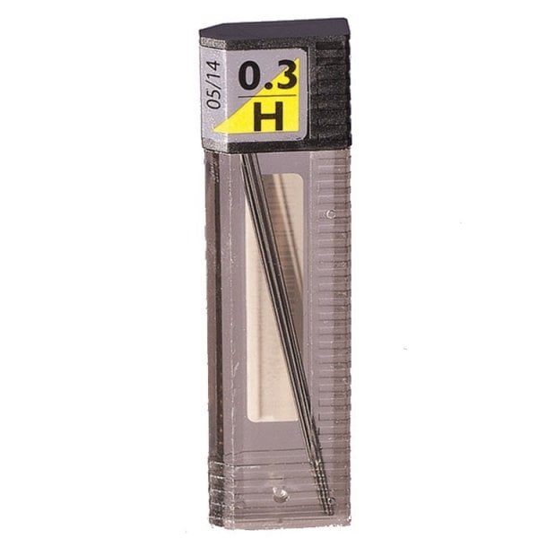Tombow Mono Lead Kalem Ucu 0,3mm H