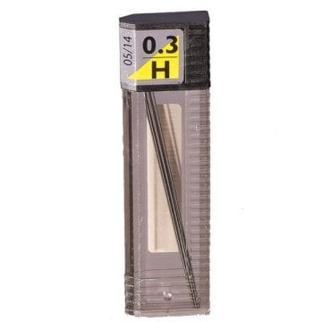 Tombow Mono Lead Kalem Ucu 0,3mm H