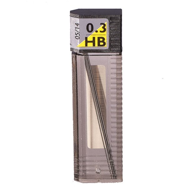Tombow Mono Lead Kalem Ucu 0,3mm HB