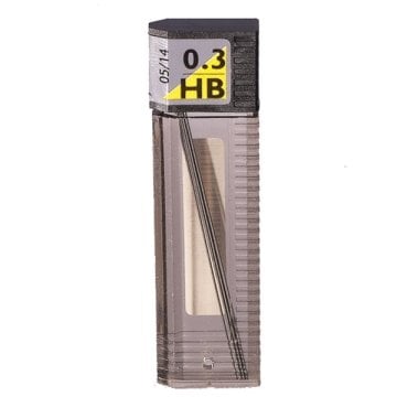 Tombow Mono Lead Kalem Ucu 0,3mm HB