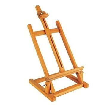 Akrilik Boya Başlangıç Seti 2 - Masaüstü