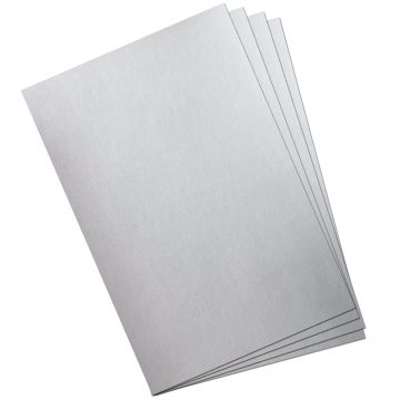 Alex Schoeller Damgalı Teknik Çizim Kağıdı 200 gr 50x70 10'lu Paket