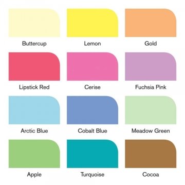 Winsor & Newton Promarker 12+1 Set-2