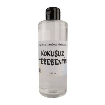 Art Elegant Kokusuz Terebentin 250ml