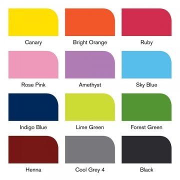 Winsor & Newton Promarker 12+1 Set-1