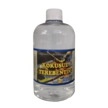 Art Elegant Kokusuz Terebentin 500ml