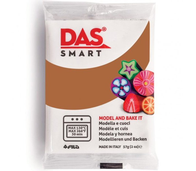 Das Smart Polimer Kil 57 gr Karamel (321027)