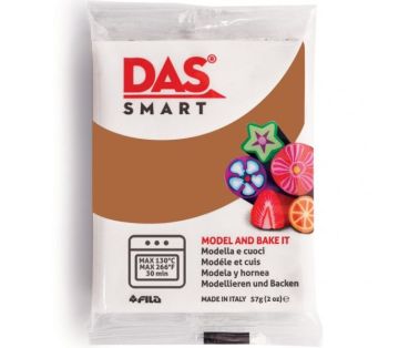 Das Smart Polimer Kil 57 gr Karamel (321027)