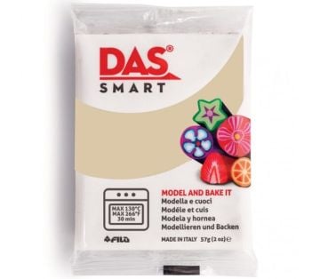 Das Smart Polimer Kil 57 gr Bej (321025)
