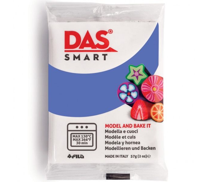 Das Smart Polimer Kil 57 gr Lavanta (321012)